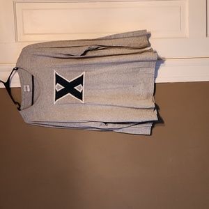 Like New Xavier University Long Sleeve T Shirt